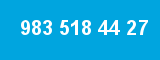 983 518 44 27